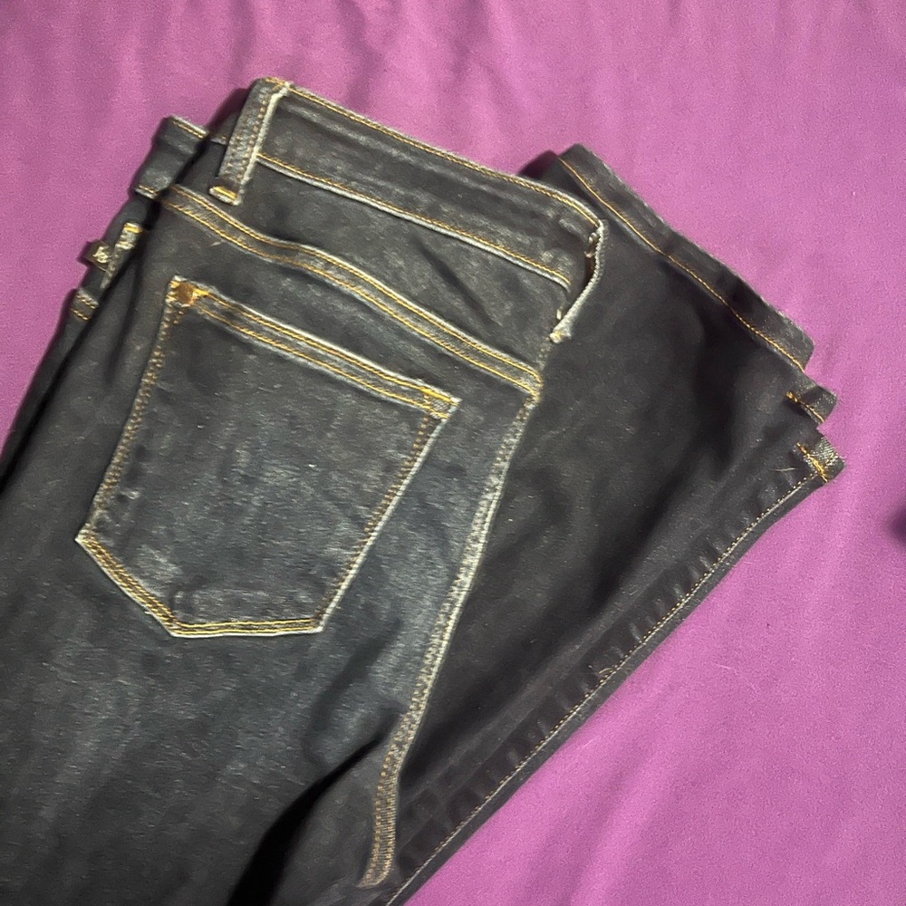 Judy Blue bootcut size 9